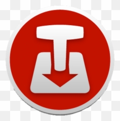 Transmission - icons By Zvdvvdvz Torrent Icon File png