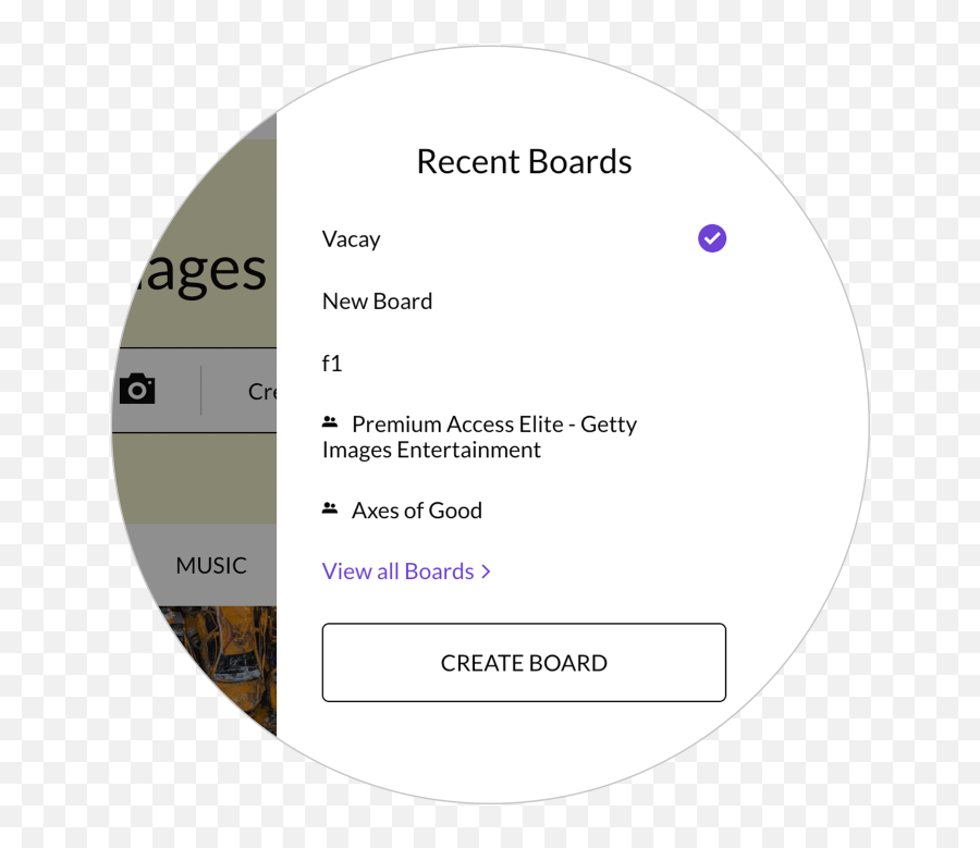 Premium Access Resource Center - Getty Images Getty Images Premium Access Download On Getty Png,Premium Account Icon