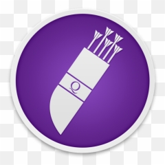 Flux Mac - Flux 7 for Macv7 Quiver Macos png
