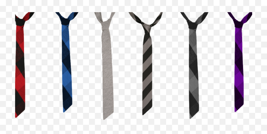 Skinny Tie Png Clipart Necktie Clip Art - Skinny Tie Clip Art,Necktie Png