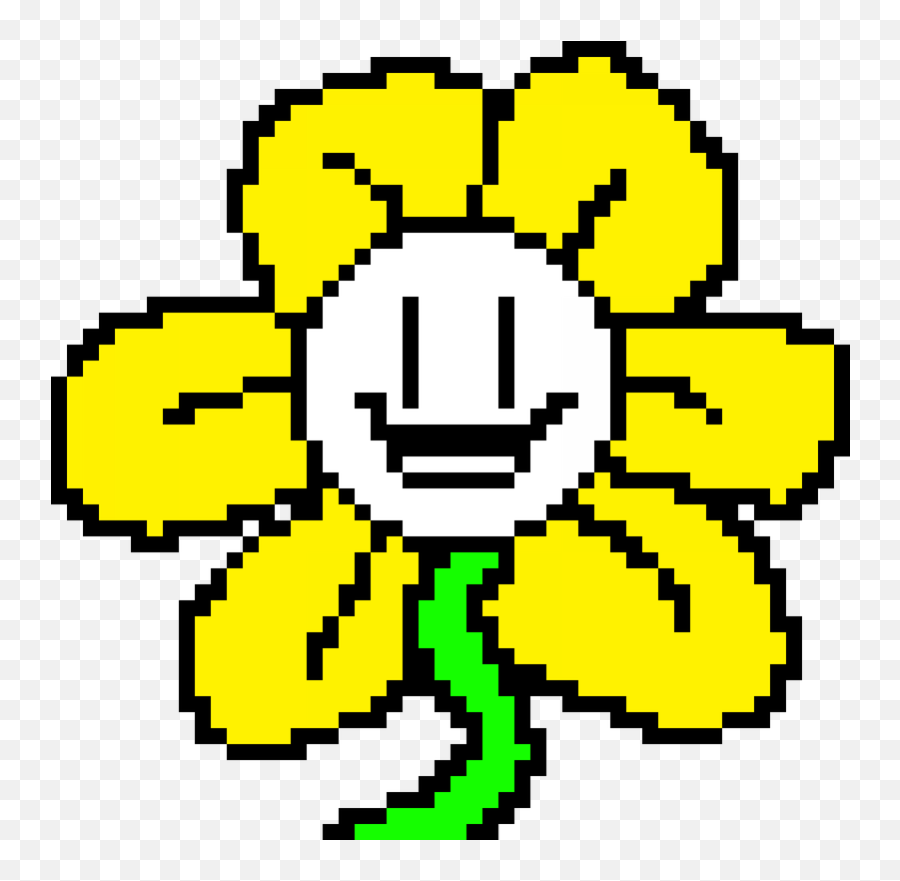 Flowey Transparent Png - Free Download On Tpngnet Happy,Flowey Icon