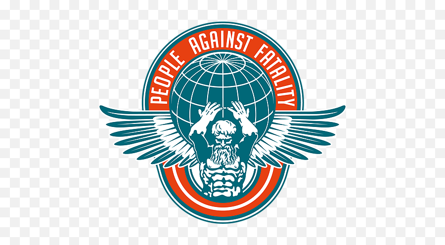 People Against Fatality - Emblem Png,Fatality Png