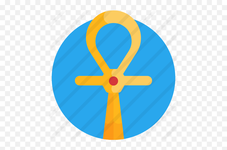 Ankh - Cross Png,Ankh Png