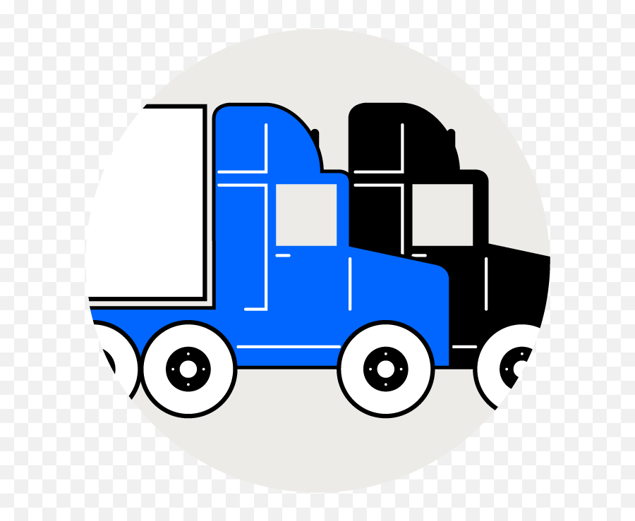 New Vehicle Moves U0026 Storage United Road - Vertical Png,Icon Trucks For Sale