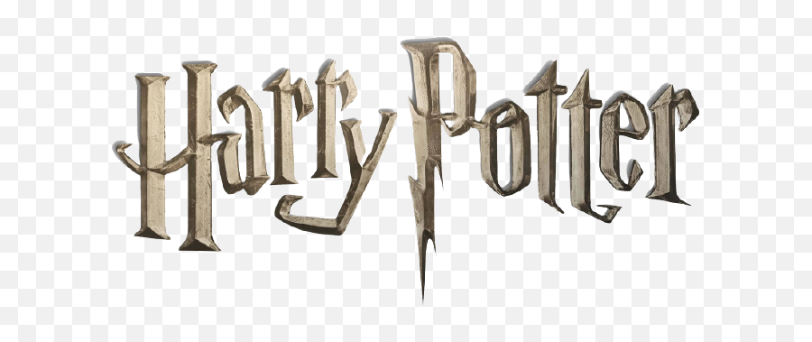 El Secreto De Voldemort By Guille - Harry Potter Logo Transparent Background Png,Voldemort Icon