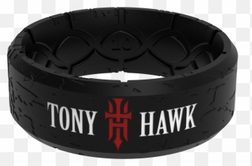 Tony Hawk Interlock Ring Groove Life - Solid png