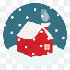 House Icon In Infographic Style - Available png