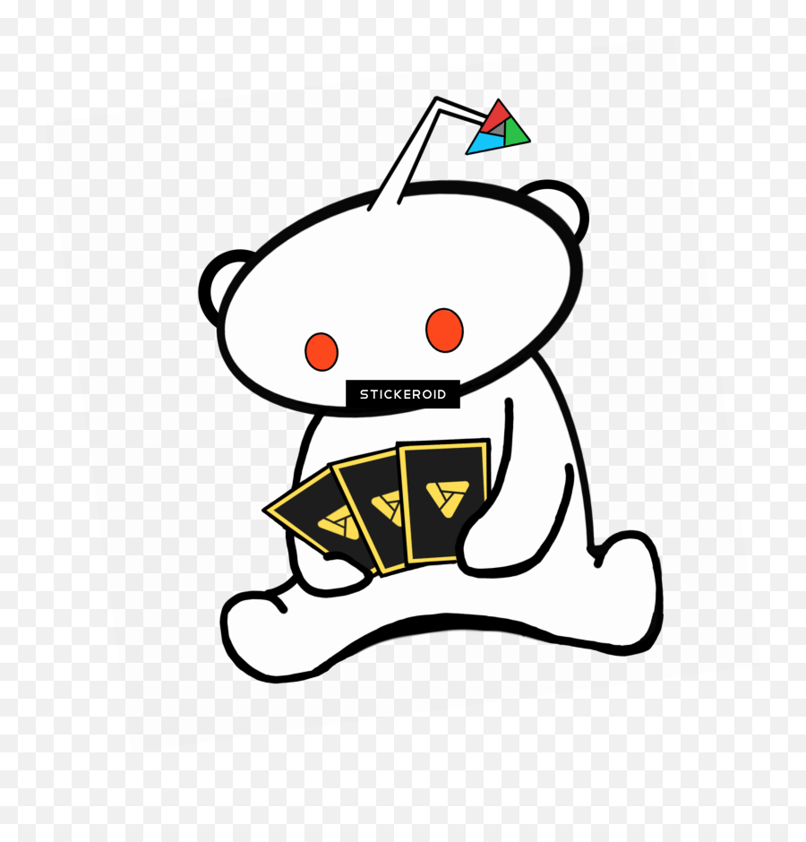 Reddit Clipart - Clip Art Png,Reddit Png