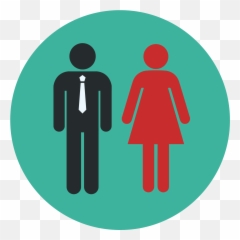 Staff Appreciation U2013 The Friends Of Roosevelt Foundation - Restroom For Customers Only Png,Appreciation Icon