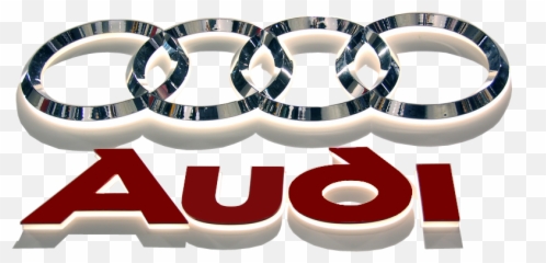 Auto History Passion - Best Audi Logo png