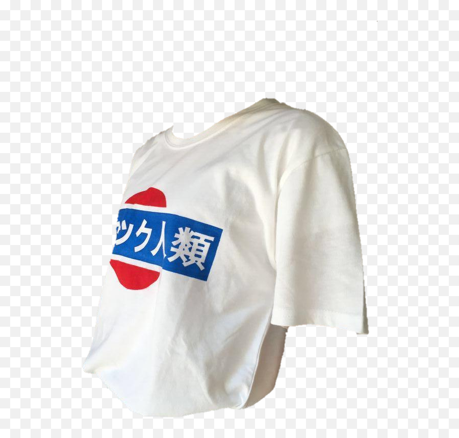 Kfashion Aesthetic White Cloth Clothes Png