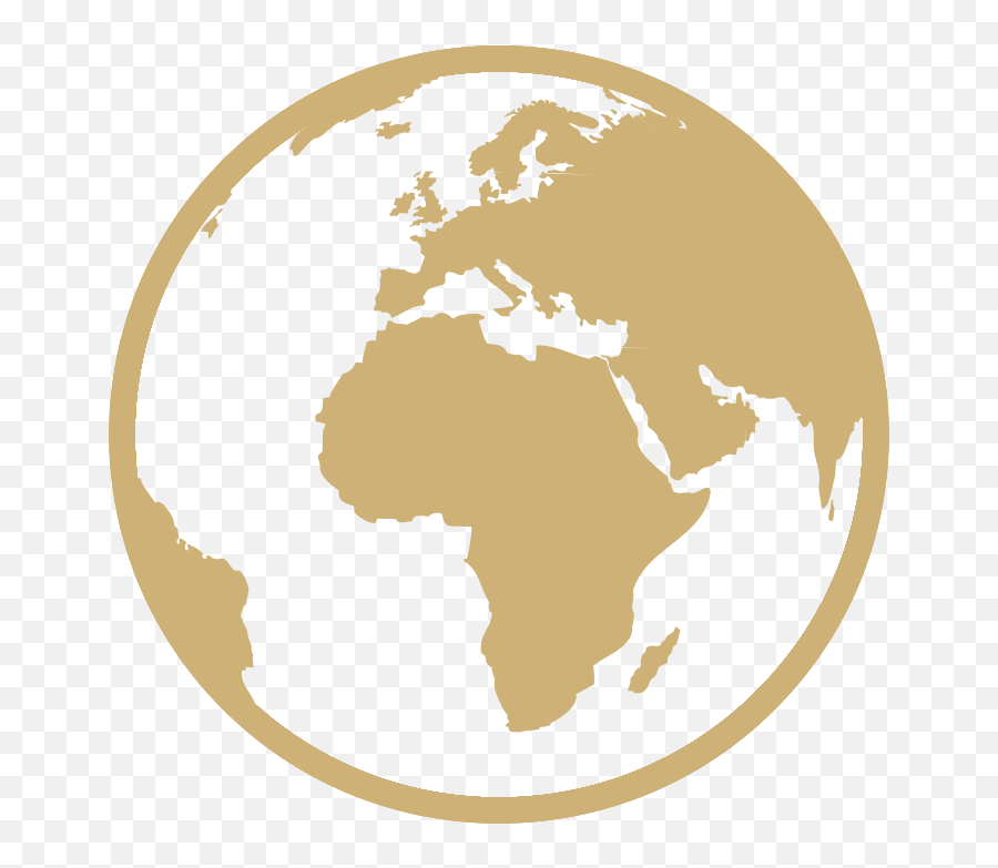 Orders U0026 Shipments - Oleodinamica Gambini South Africa Globe Map Vector Png,Not Delivered Icon