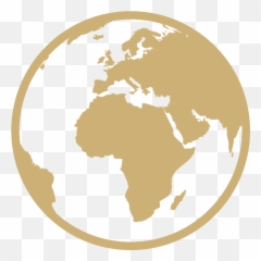 Orders U0026 Shipments - Oleodinamica Gambini South Africa Globe Map Vector png
