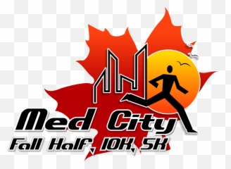 Volunteers Needed For Medcity Fall Half - Marathon 10K and Language png