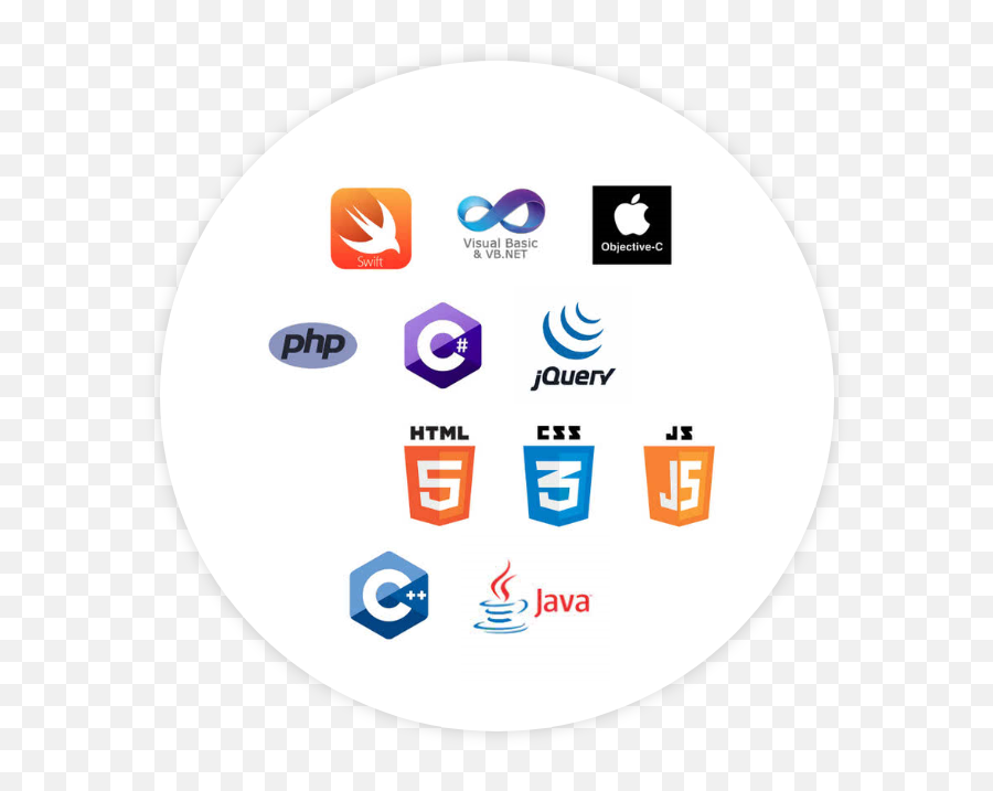 Custom Software Development - Mobile Apps Ios Development Png,Vb.net Icon