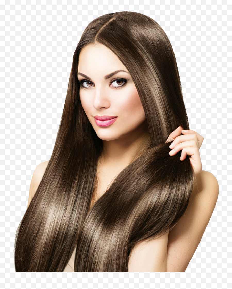 Woman Hair Png Photo - Girl Hair Model Png,Woman Hair Png - free  transparent png images 