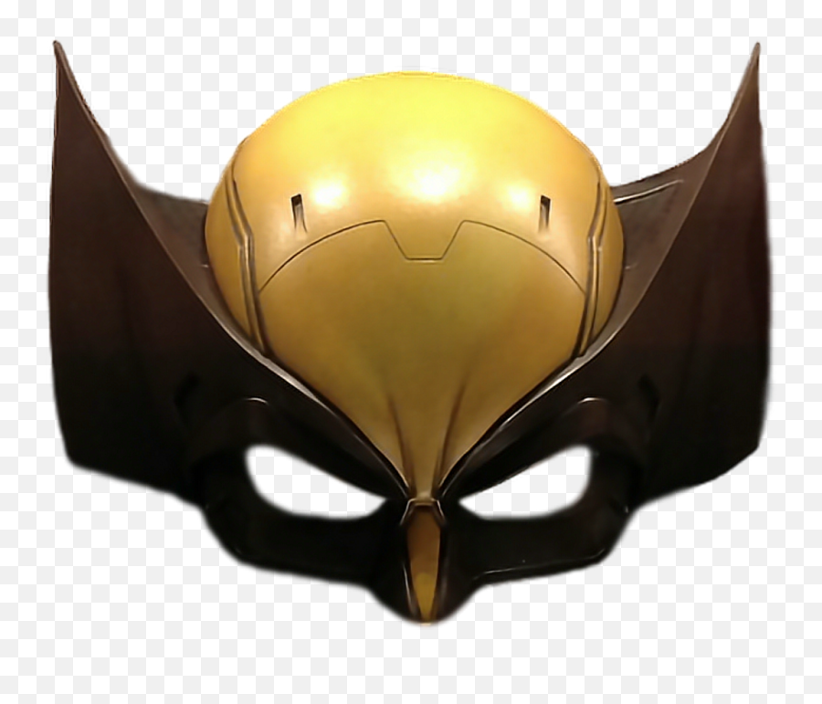 Download Wolverine Xmen Logan Marvel Superhero Mask - X Men Wolverine Mask Png,Logan Png