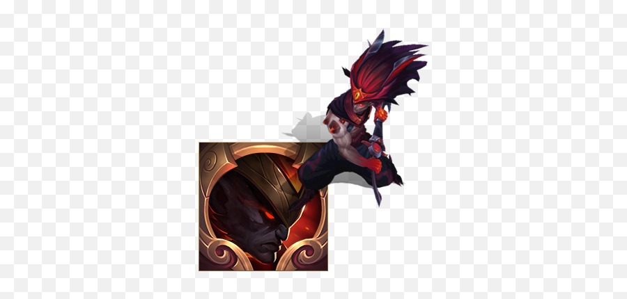 Commissions Open - Yasuo Png,Yasuo Icon