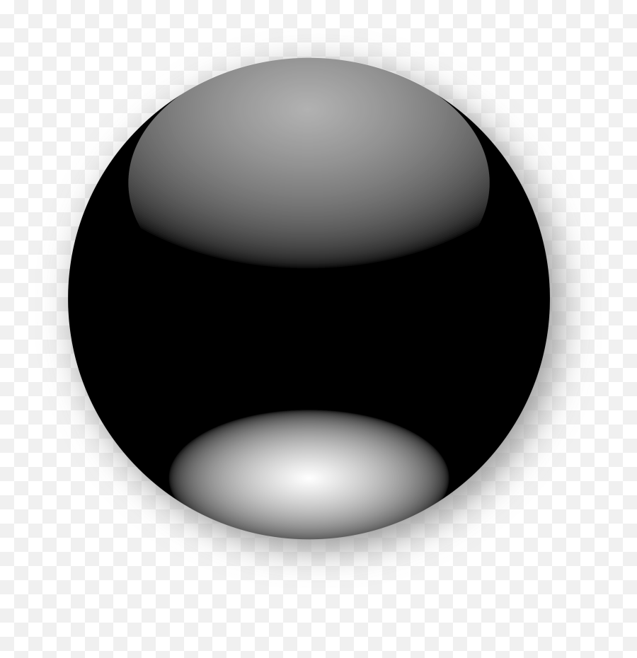 Download This Free Icons Png Design Of Round Black Button - Dot,Round Www Icon