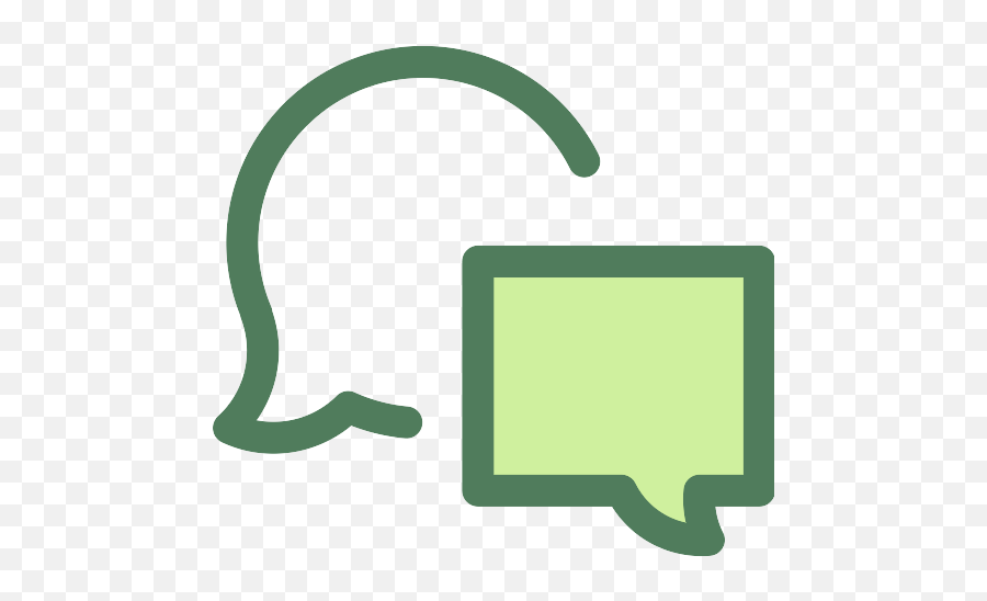 Chat Vector Svg Icon 25 - Png Repo Free Png Icons Vertical,Chat Support Icon