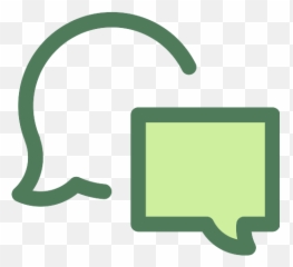 Chat Vector Svg Icon 25 - PNG Repo Free Icons Vertical