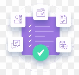 Identity Verification Service For Sharing Economy - GetID Vertical png