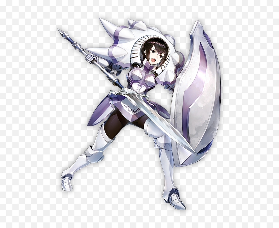 Meet Some Of The Heroes Fe - Fire Emblem Kjelle Png,Chrom Fire Emblem Icon