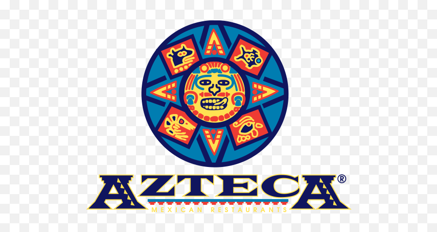 Home - Azteca Mexican Restaurants Azteca Mexican Restaurant Logo Png,Resaturant Icon