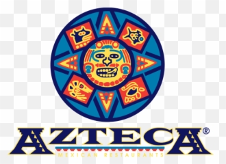 Home - Azteca Mexican Restaurants Logo png