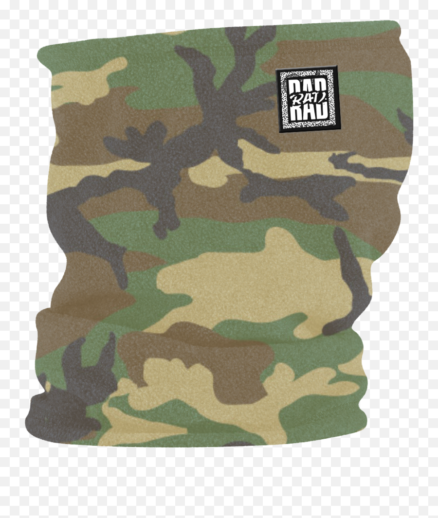 Weekender Neck Warmer U2013 Rad Gloves Aus - Army Design Hd Png,Icon Hooligan Pants