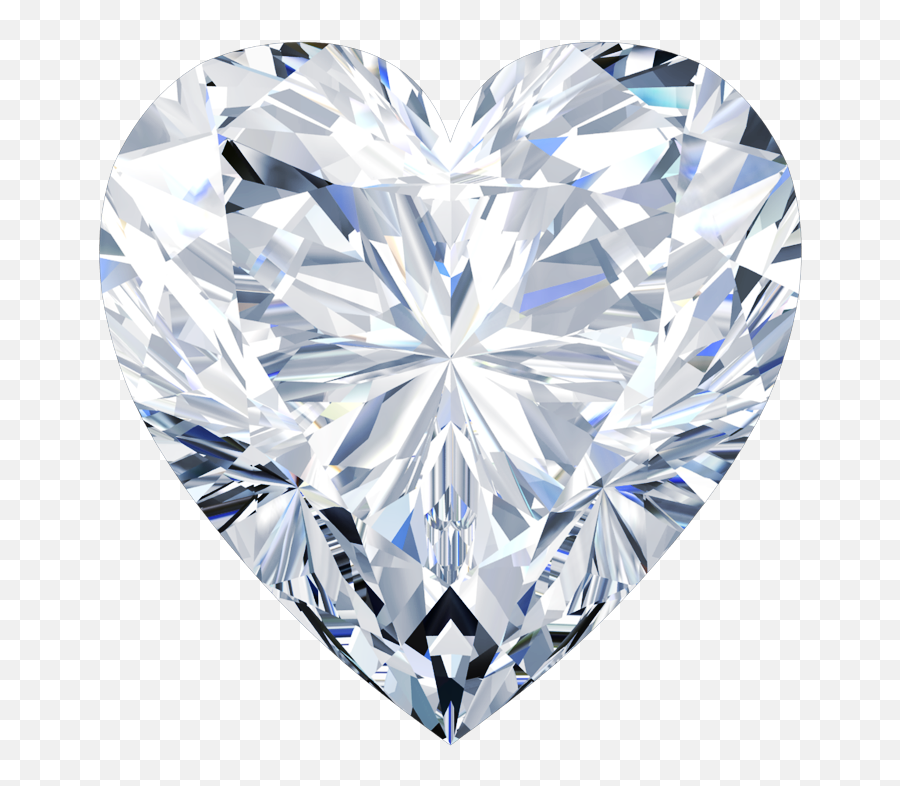Shoghakn - Heart Diamond Png,Loose Diamonds Png