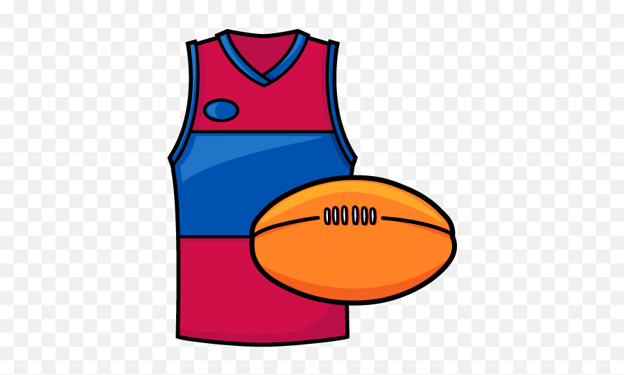 Super Boot Playafl - Football Afl Cartoon Png,Afl Football Icon