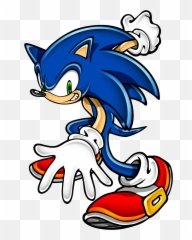 Sonic Adventure 2 Battle The Hedgehog - Sonic Adventure 2 Battle Sonic Png,Tails Png