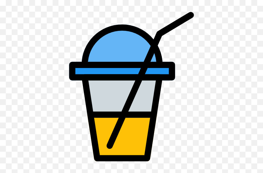 Free Icon Milkshake Png Milk Shake