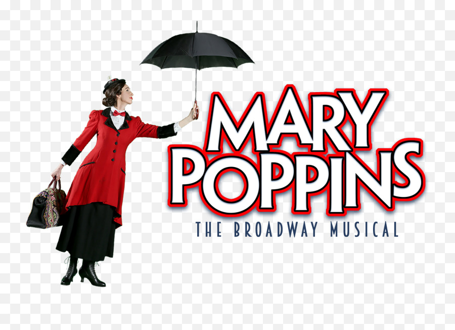 Nashville Repertory Theatre Png Mary Poppins Icon