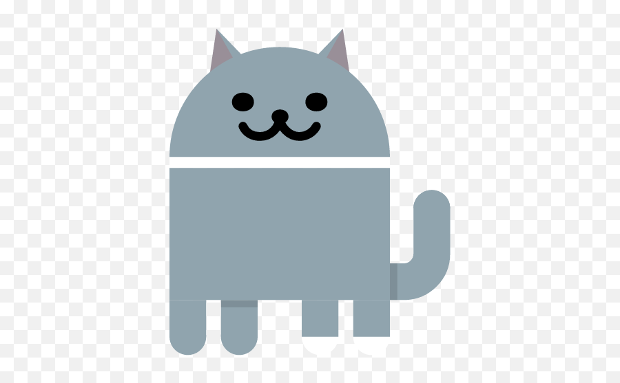 There Is More To This Android N Dp5 Easter Egg And It Png Neko Atsume App Icon