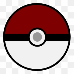 Pokeball Transparentes Png, Png Download - 800x533 PNG 