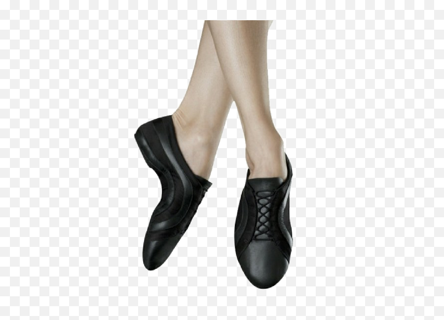 Jazz Shoes Transparent Background - Cartoon Jazz Shoes Png,Shoes Transparent Background