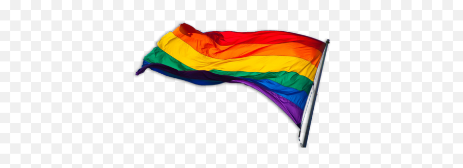 Rainbow Flag Free Png Transparent - Pride Flag Transparent Background,Flag Transparent