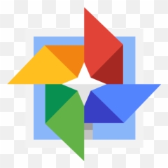 Photos Icon Android Kitkat Png Image Iconic - Icone Google,Kitkat Png