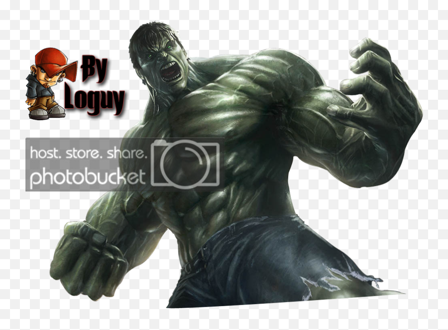 Hulk Render Posted By Zoey Thompson - Incredible Hulk She Hulk Logo Png,The Incredible Hulk Logo