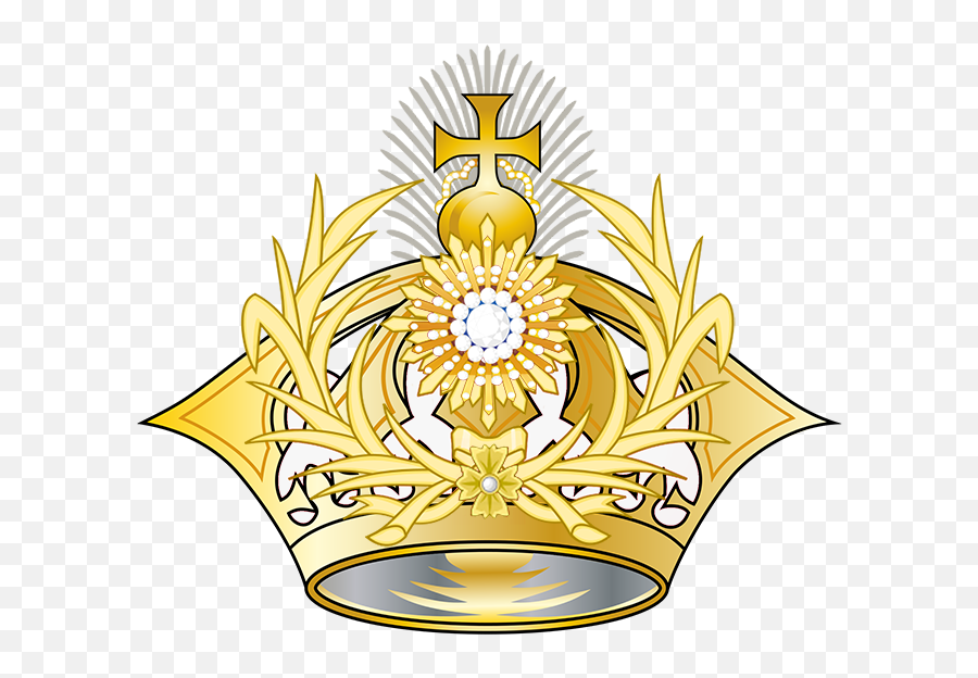 The Continental Crownpng World Anvil - Illustration,Gold Crown Png