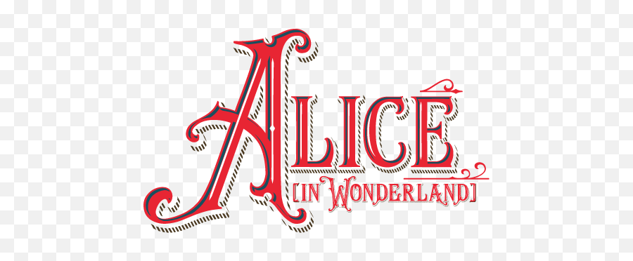 99 Best Alice In Wonderland Png Images - Transparent Alice In Wonderland Logo,Alice In Wonderland Png