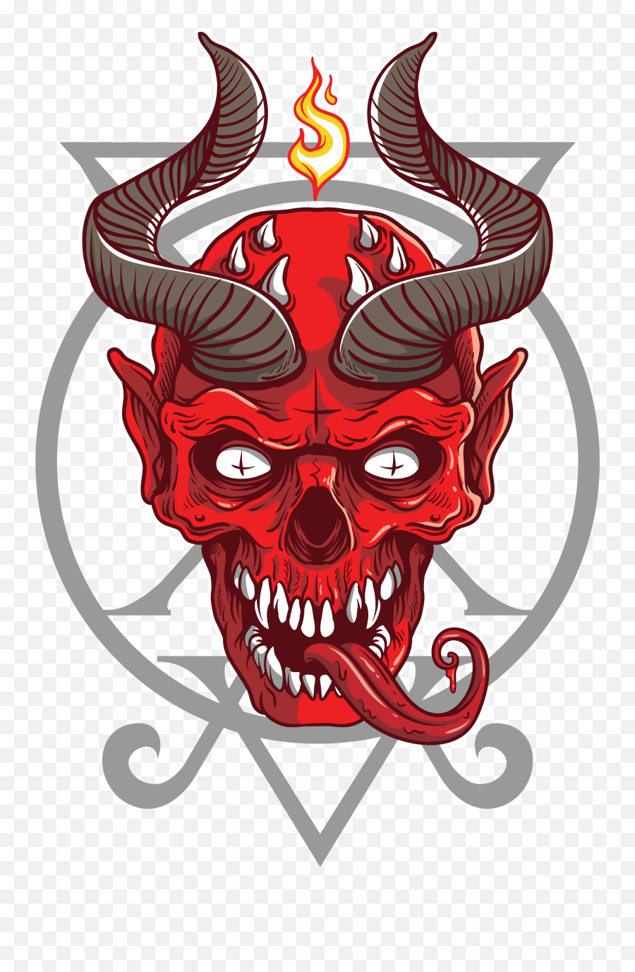 Diablo Png - Demon Devil,Diablo Png
