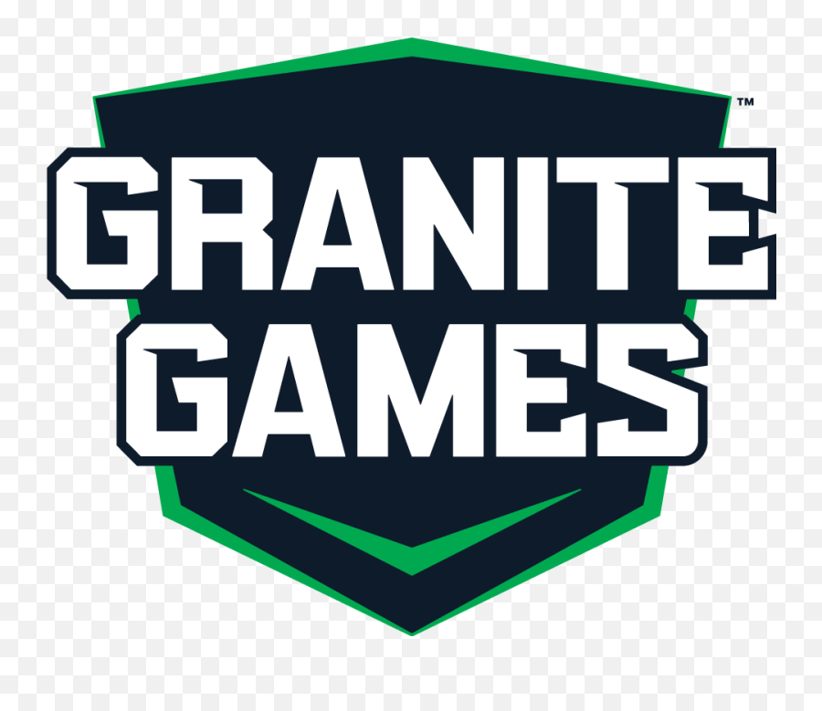 Schedule - Granite Games Granite Games 2019 Png,Friday The 13th Game Logo