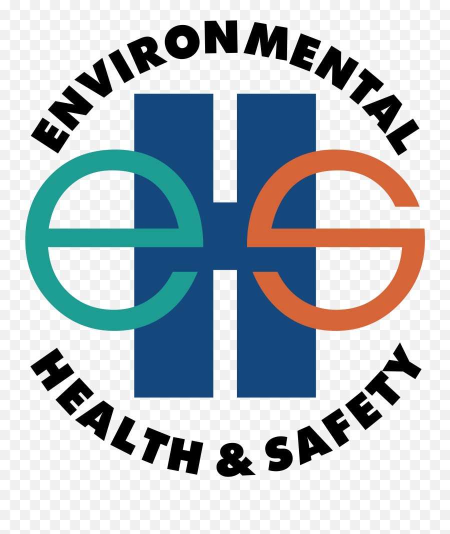 Environmental Health U0026 Safety Logo Png Transparent Svg - Health And Safety Logos,Safe Png