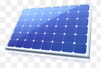 Download Renewable Energy Panels Solar - Light png