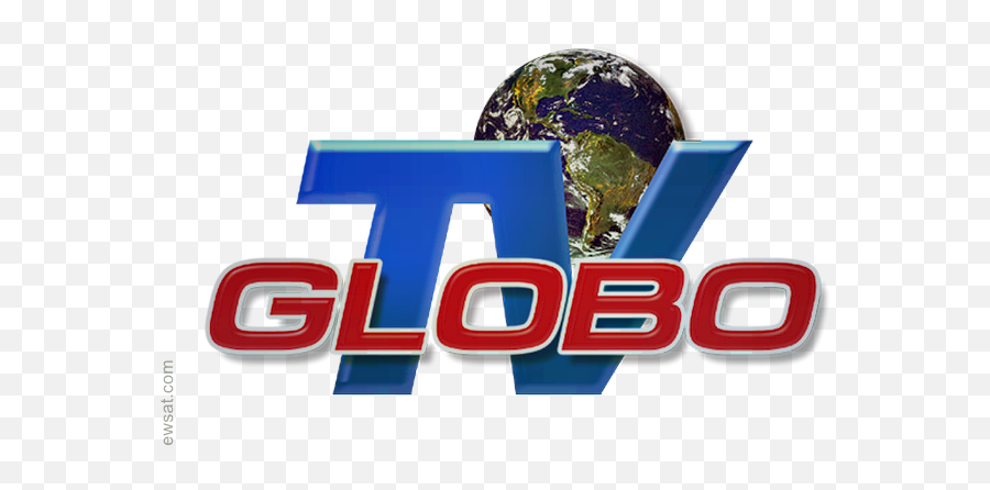 Globo Tv Channel Frequency Hispasat 30w - 5 Satellite Png,Globo Png