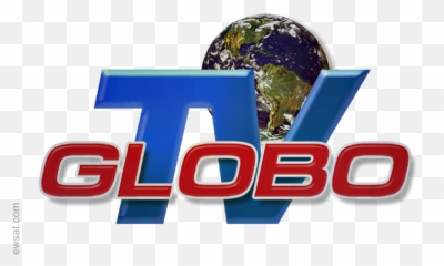 Globo Tv Channel Frequency Hispasat 30w - 5 Satellite Png,Globo Png