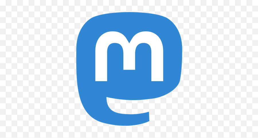 Privacy - Mastodon Social Logo Png,Mastodon Png